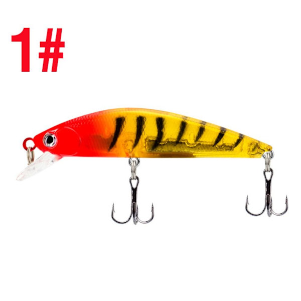 Fiskedragsredskap 1 1 1