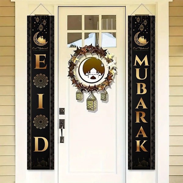 Couplets Door Banner 04 04 04