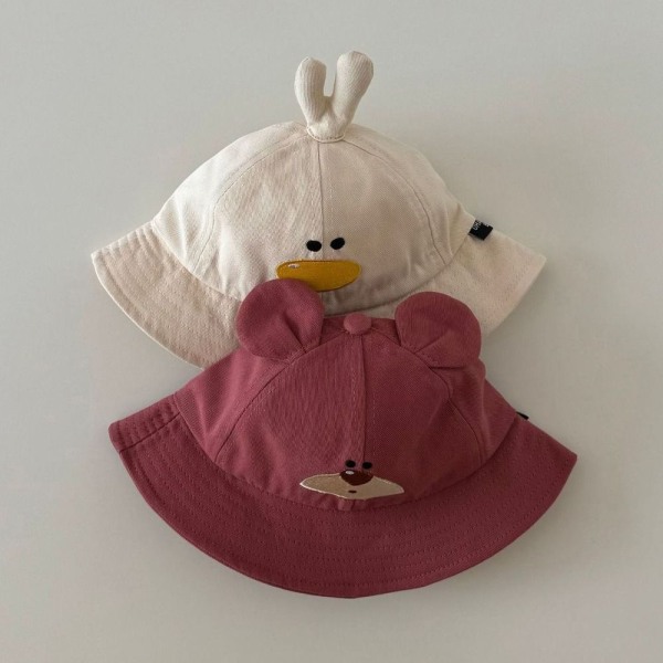 Baseballcapser for barn Babycapser C C C