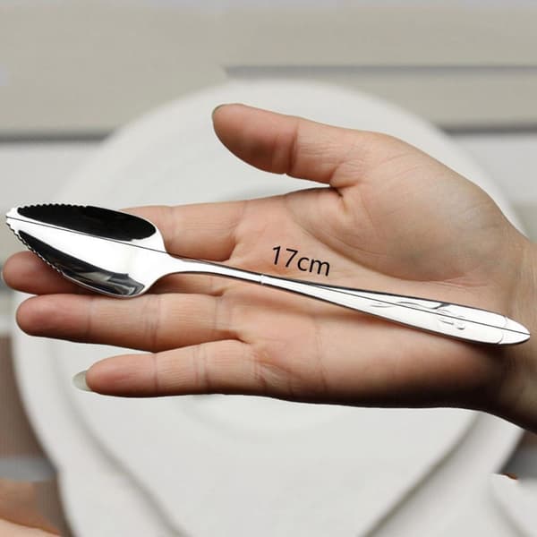 Grapefrutske Mango Scoop Hjælpeske