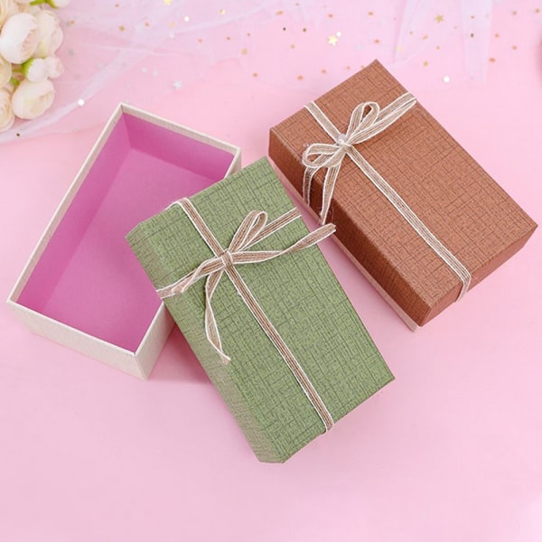 Presentbox Case KHAKI khaki
