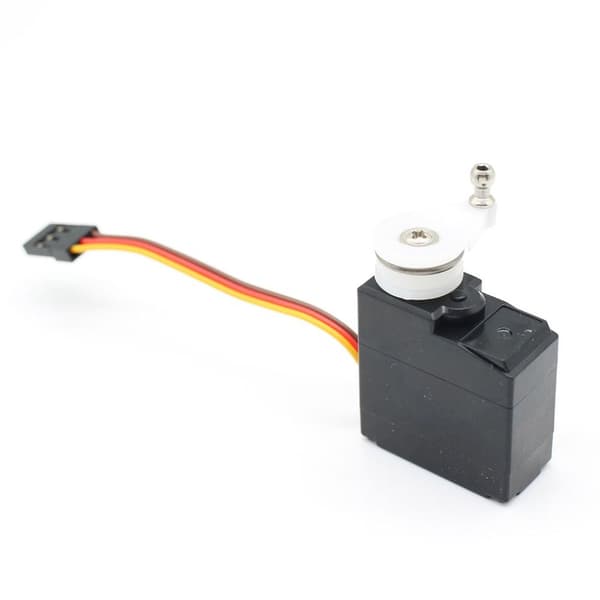 RC Bil Servo Servomotor Mikroservo