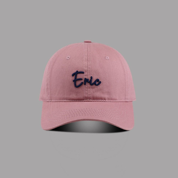Cap Cap ROSA pink