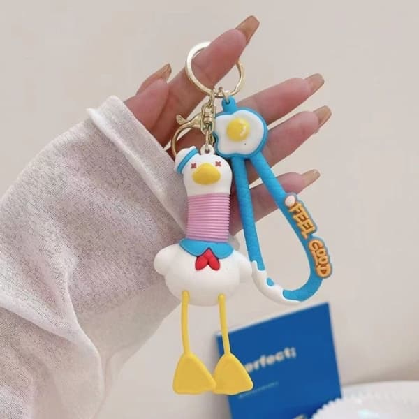 Sailor Teleskopisk Ankhänge 2 2 2