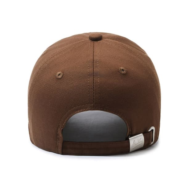 Fashion Baseball Cap Alsidig Baseball Cap GRÅ Grey