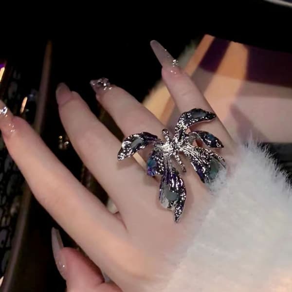 Kaulakoru solisluuketju SORMUS SORMUS Ring