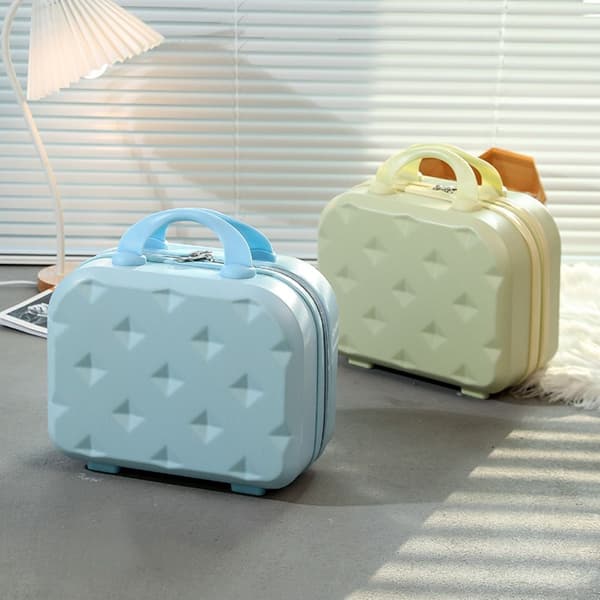 Rejsekuffert Håndbagage Kuffert 10 10 10