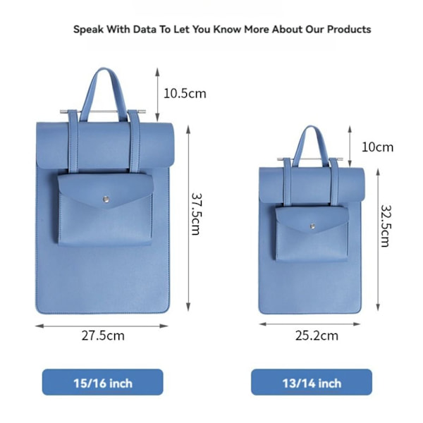 Kannettavan tietokoneen laukku kannettavan tietokoneen case GREY 13 14 TUUM 13 14 TUUM grey 13 14 inch-13 14 inch