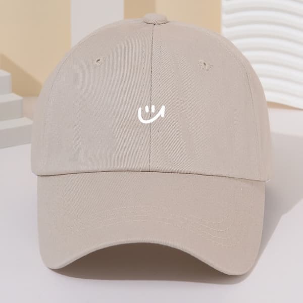 Baseball-lippis Snapback-hatut SININEN blue