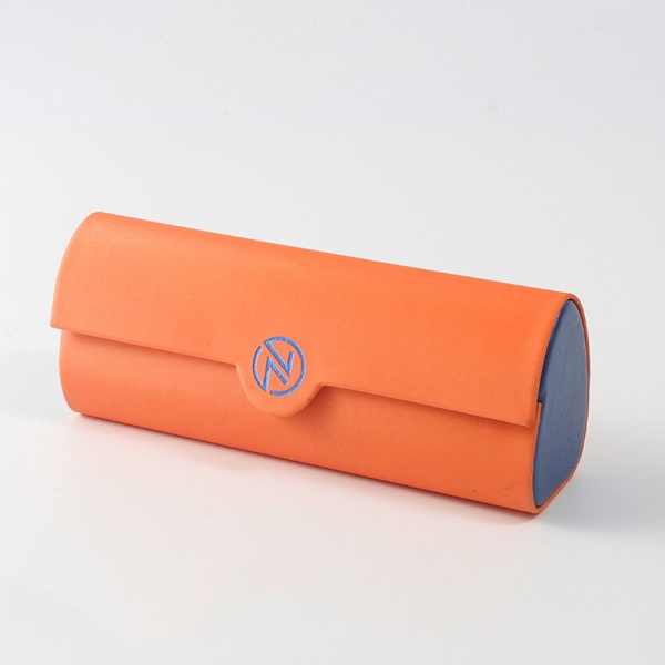Case ORANSSI orange