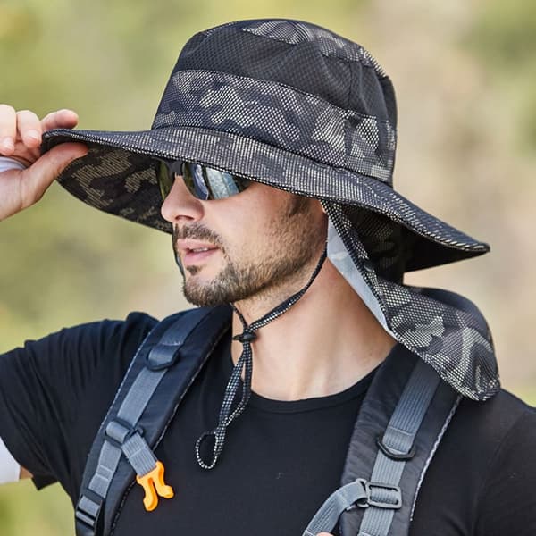Fiskerhat Solhat 3 3 3