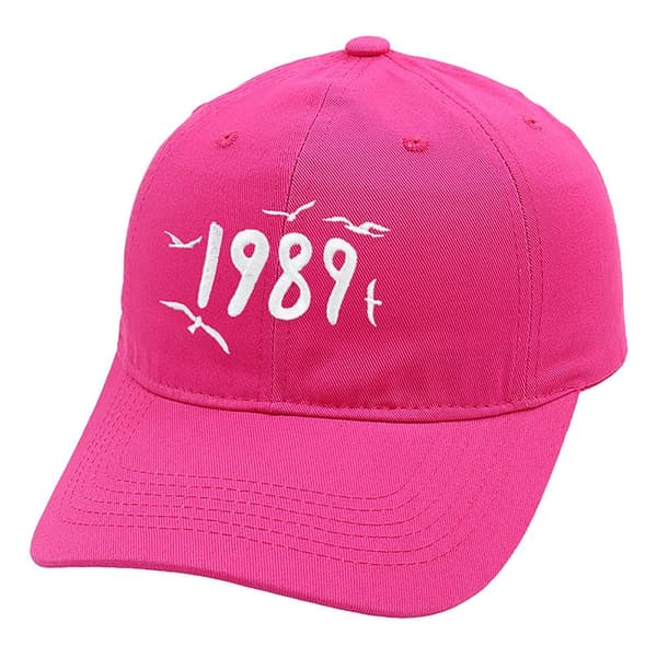 Baseball Cap Hip Hop Hat HVID white