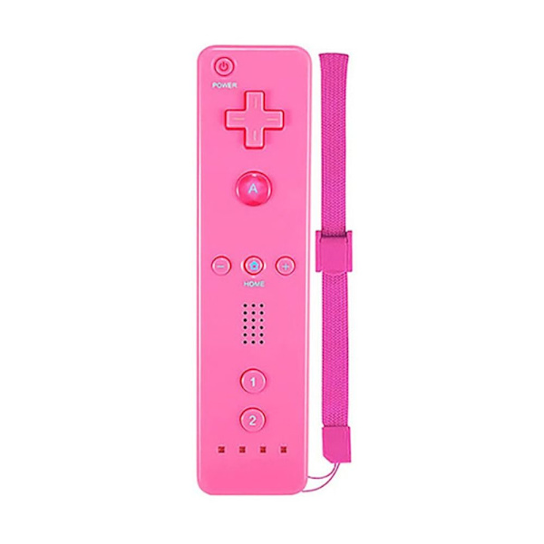 Spelkontroll Trådlös kontroll ROSA pink