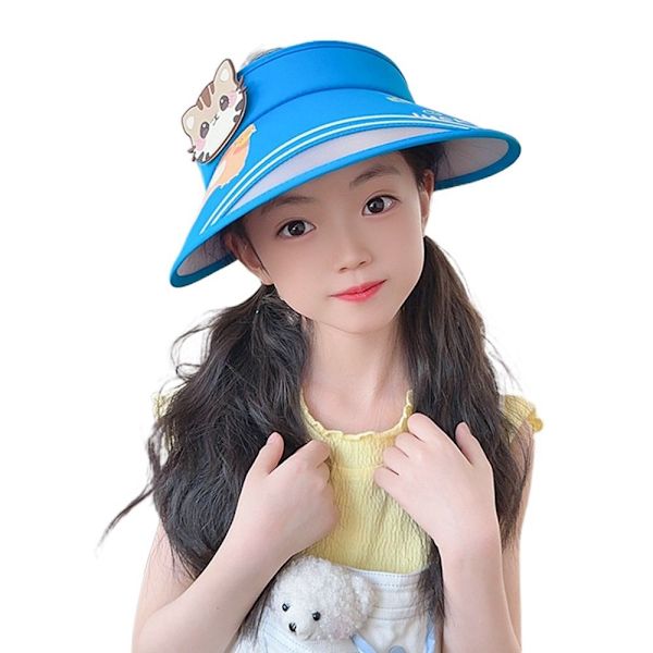 Barnsolhatt Cap 5 5 5