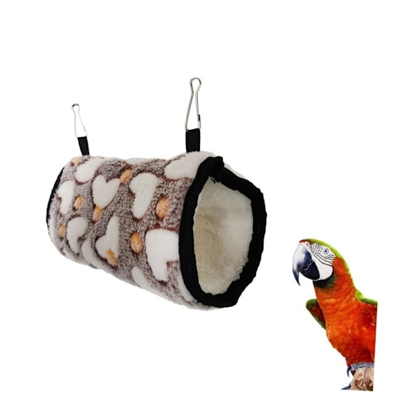 Fågelbo Parrot Hammock Nest Pet Bed