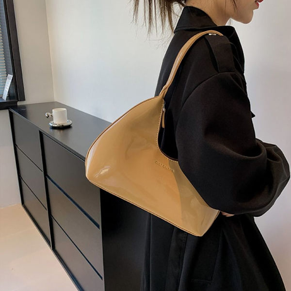 Crossbody Bag Totes Bag KAFFE coffee