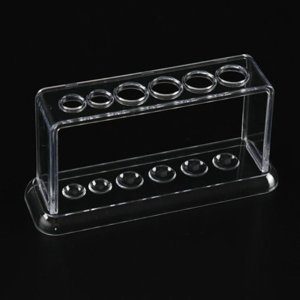 Reagensglasstativ Reagensglasholder Reagensglasstativ