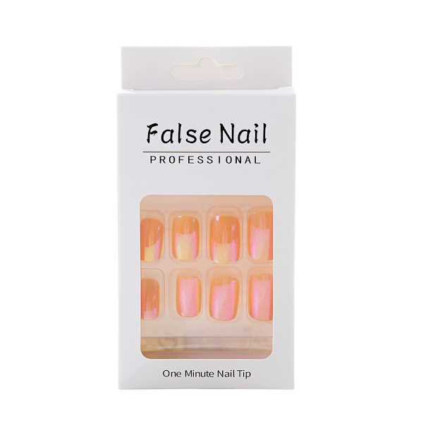 Franske falske negle falske negle TA-28 TA-28 TA-28