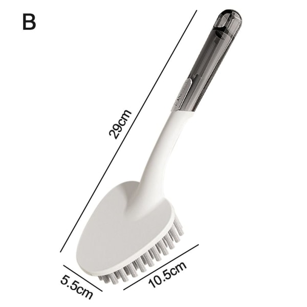 Rengøringsbørste Skobørste B B B