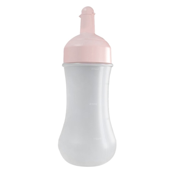 Condiment Squeeze Bottles Squeeze Sauce Bottle ROSA pink