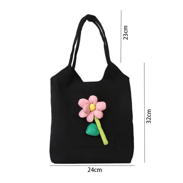 Spand Håndtasker Tote Taske GUL YELLOW