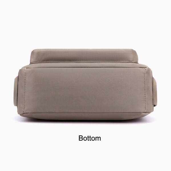 Crossbody Bag Axelväska 7 7 7