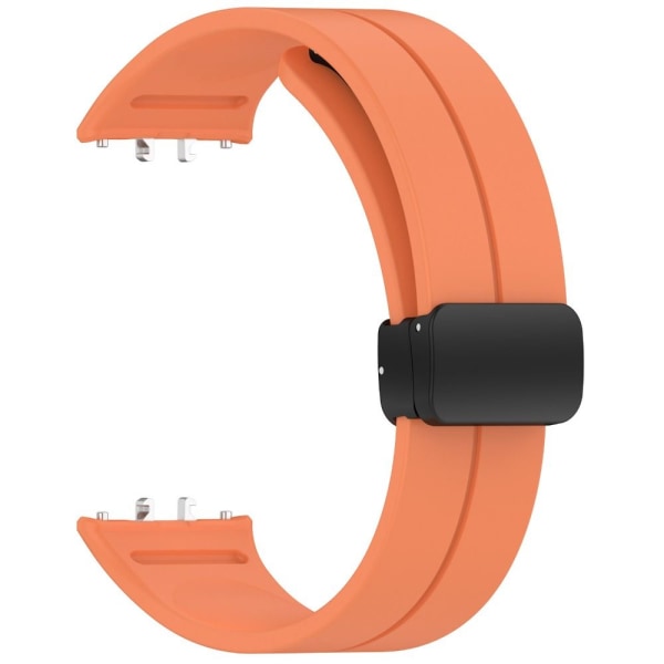 Silikonarmband ORANGE Orange