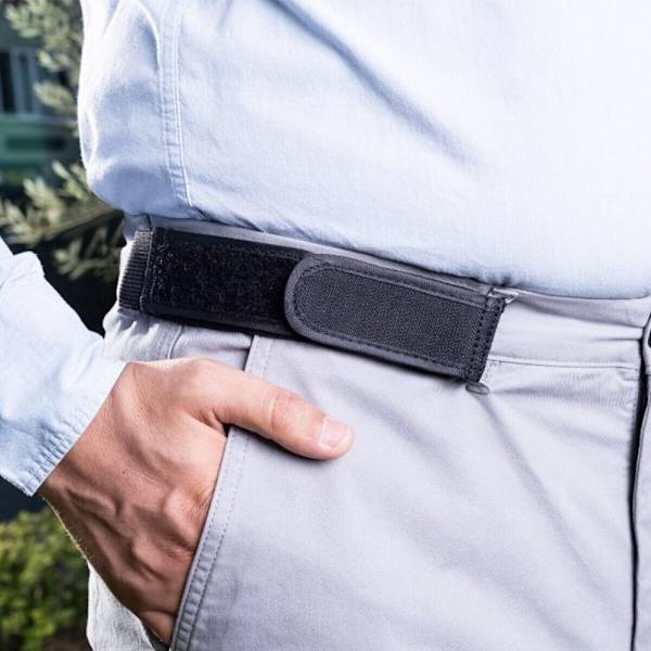 Ei solkia Elastiset vyöt Vyölenkki GREY-M GREY-M Grey-M