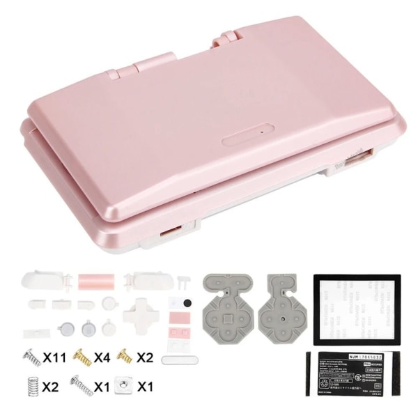 Full Housing Shell case 4 4 4