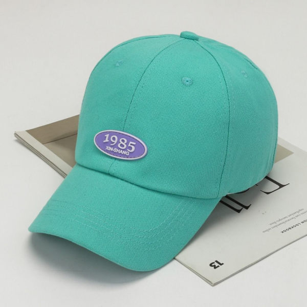 Baseball Caps Visir Cap GRØN green