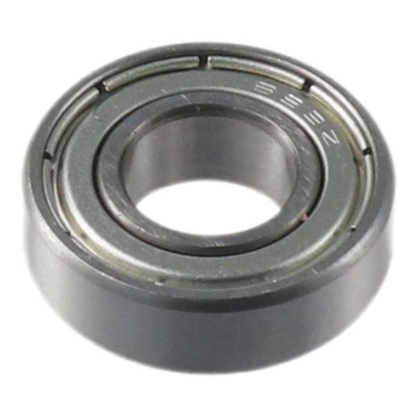 10 stk Deep Groove Kuglelejer Skateboard Kuglelejer 604ZZ 604ZZ 4x12x4mm