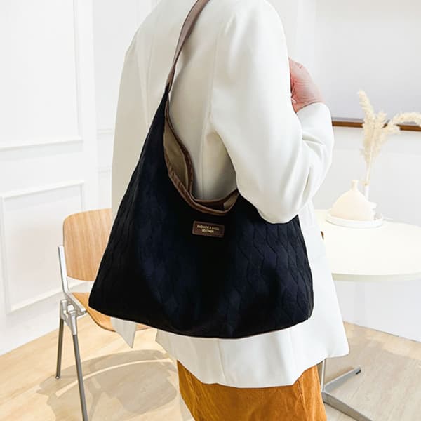 Pendler Bag Skulderveske B B B