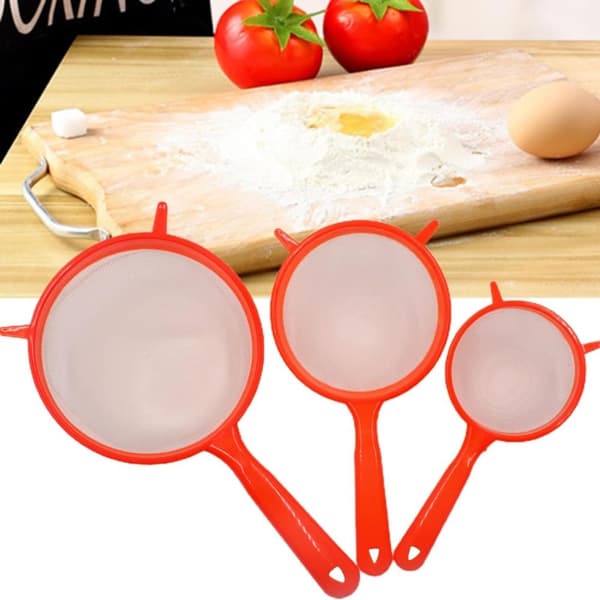Matsil Nätsil RÖD red