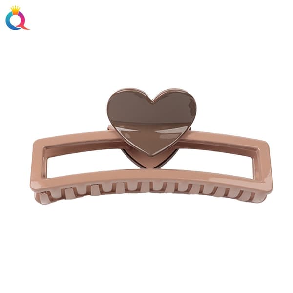 Hai-klipsihiusklipsi KAHVI Coffee