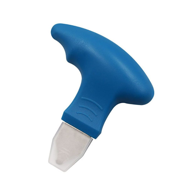 Pry Bar kofot BLÅ Blue