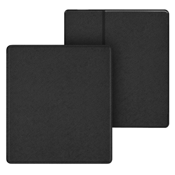 Smart Cover 7 tums eReader Folio Case SVART Black