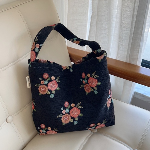 Canvas Tote Shopping Bag 2 2 2