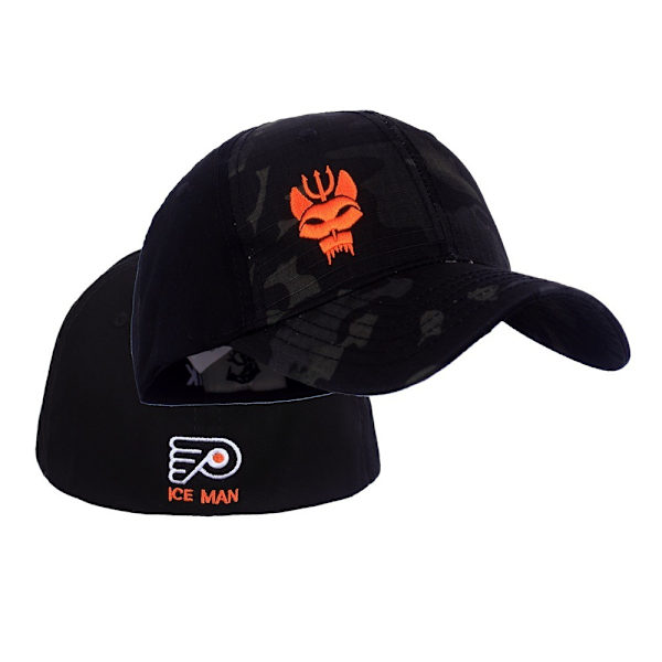 Baseball Caps Tactical Cap 3 3 3