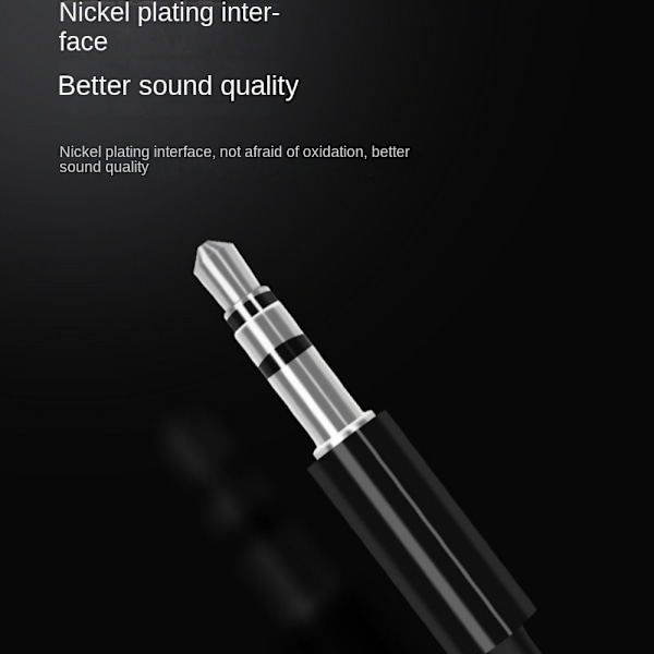Bluetooth Aux -sovitin Bluetooth-audiovastaanotin auton Bluetooth