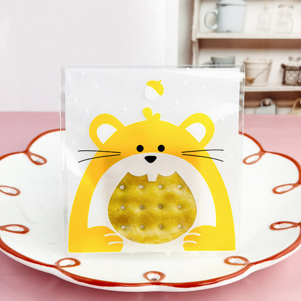 Cookie Bags Emballagepose 2 2 2