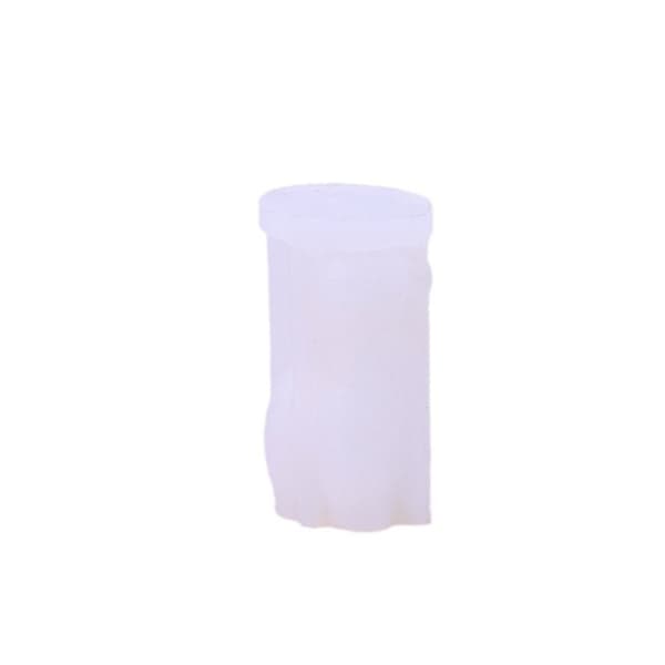 Alpaka Silikone Lysform Silikoneform S S S