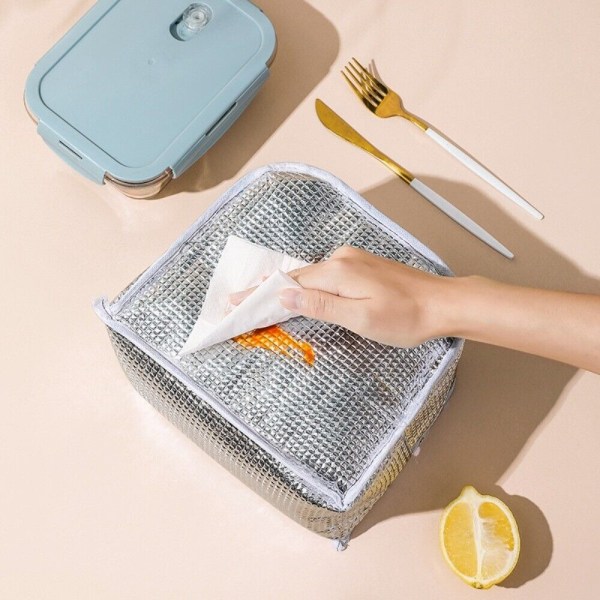 Lunchbox Bärväska Isoleringspaket 3 3 3