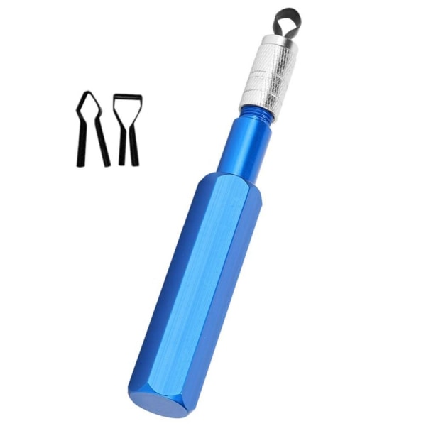 Floor Skiving Tool Set Spadetillbehör