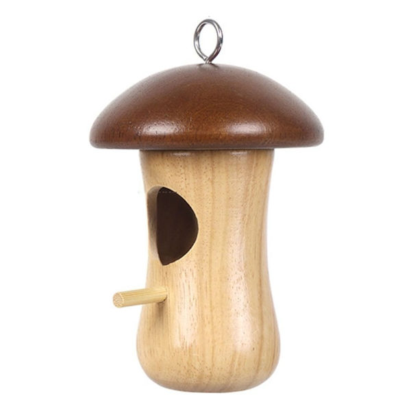 Hummingbird House Lintujen pesät Hummingbird Feeder