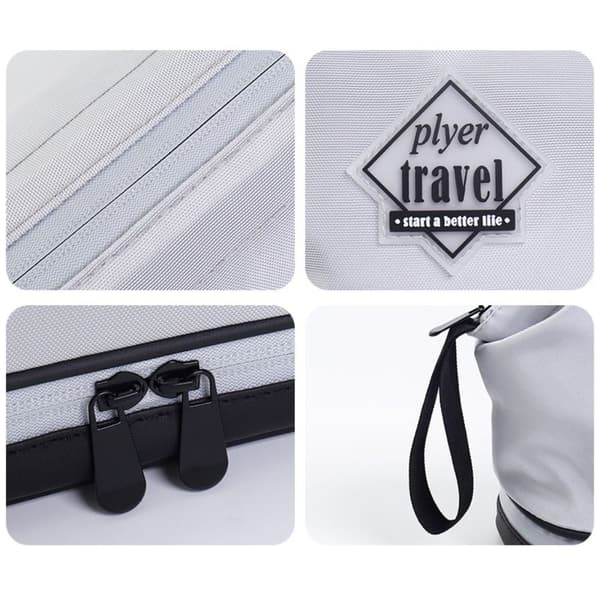 Rejsevaskepose Diverse Organizer 02 02 02