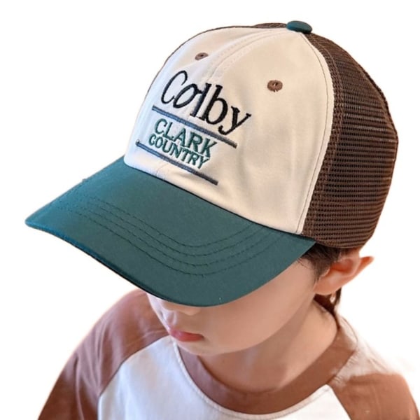 Barn Baseball Hat Peaked Cap GREENSTYLE 2 NET STYLE 2 NET GreenStyle 2 Net