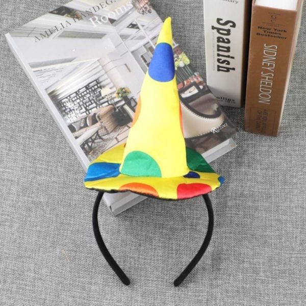 Funny Costume Cap -asun rekvisiitta 04 04 04