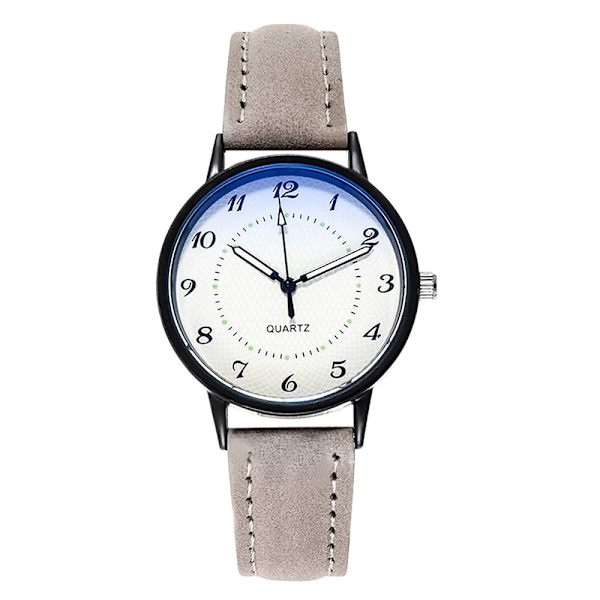 Watch Quartz Armbandsur 2 2