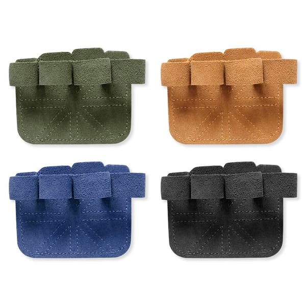 1 ST/ 1 Par Viktlyftningshandskar Handflata LIGHT BROWN 1 ST light brown 1PCS-1PCS