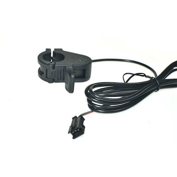 E-cykel Tommelfingergas Elektrisk Cykel Accelerator SM STIK SM sm plug